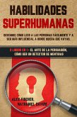 Habilidades Superhumanas (eBook, ePUB)