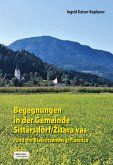 Begegnungen in der Gemeinde Sittersdorf/Zitara vas