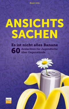 Ansichtssachen - Götz, Birgit