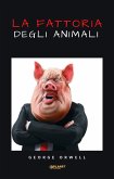 La Fattoria degli animali - Tradotto (eBook, ePUB)