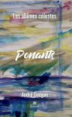 Ponants (eBook, ePUB)