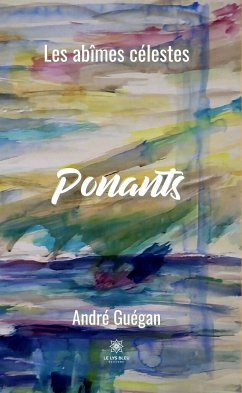 Ponants (eBook, ePUB) - Guégan, André