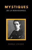 Mystiques de la renaissance (traduit) (eBook, ePUB)