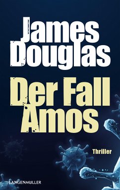 Der Fall Amos (eBook, ePUB) - Douglas, James