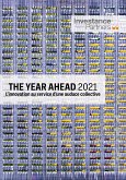 The Year Ahead 2021 (eBook, ePUB)