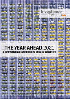 The Year Ahead 2021 (eBook, ePUB) - Investance Partners