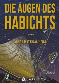 Die Augen des Habichts - Heigl, Arndt Matthias