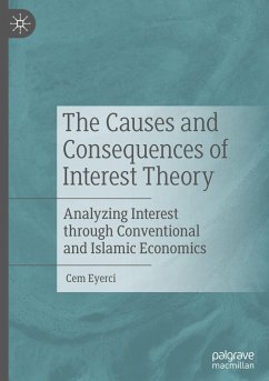 The Causes and Consequences of Interest Theory - Eyerci, Cem