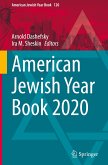 American Jewish Year Book 2020