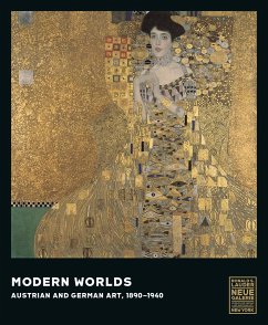 Modern Worlds - Peters, Olaf