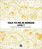 Talk To Me In Korean - Level 7