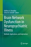 Brain Network Dysfunction in Neuropsychiatric Illness (eBook, PDF)