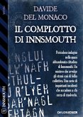 Il complotto di Innsmouth (eBook, ePUB)