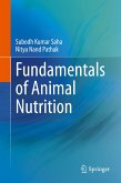 Fundamentals of Animal Nutrition (eBook, PDF)