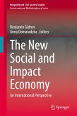 The New Social and Impact Economy (eBook, PDF)