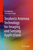 Terahertz Antenna Technology for Imaging and Sensing Applications (eBook, PDF)