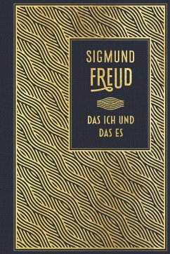 Das Ich und das Es - Freud, Sigmund