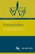 Germanistiken - Bild 1