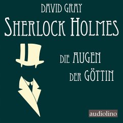 Sherlock Holmes - Gray, David