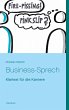 Business-Sprech - Bild 1