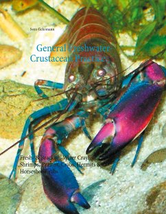 General Freshwater-Crustacean Practice (eBook, ePUB)