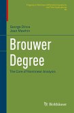 Brouwer Degree (eBook, PDF)