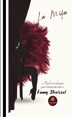 La Mifa (eBook, ePUB) - Streissel, Fanny