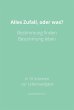 Alles Zufall, oder was? (eBook, ePUB) - Bild 1