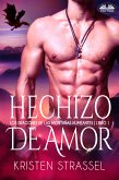 Hechizo De Amor (eBook, ePUB)