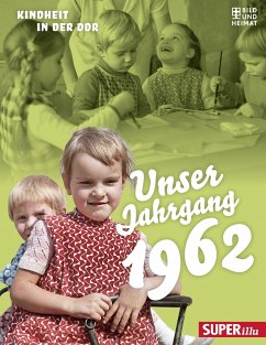 Unser Jahrgang 1962 - Grosch, Daniela
