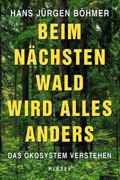 Beim nächsten Wald wird alles anders (eBook, ePUB) Beim nächsten Wald wird alles anders (eBook, ePUB)