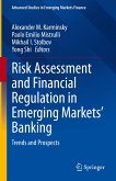 Risk Assessment and Financial Regulation in Emerging Markets' Banking (eBook, PDF)