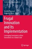 Frugal Innovation and Its Implementation (eBook, PDF)