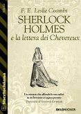 Sherlock Holmes e la lettera dei Chevereux (eBook, ePUB)