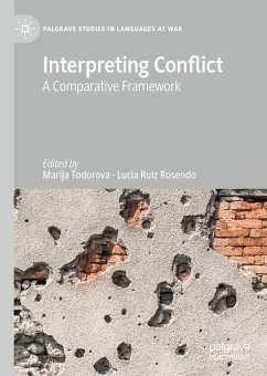 Interpreting Conflict (eBook, PDF)