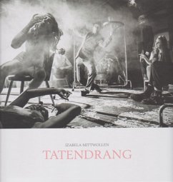 Cover Tatendrang