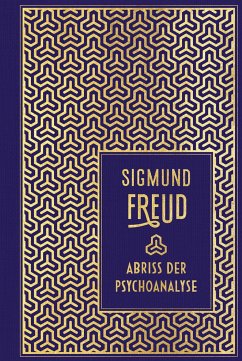 Abriss der Psychoanalyse - Freud, Sigmund