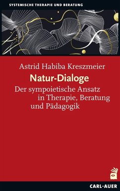Natur-Dialoge - Kreszmeier, Astrid Habiba