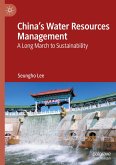 China's Water Resources Management