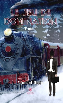 Le jeu de domination (eBook, ePUB) - Hugo, Vincent