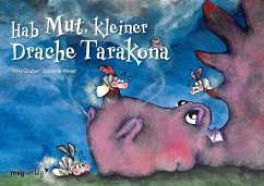 Cover Hab Mut, kleiner Drache Tarakona (eBook, ePUB)