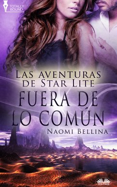 Fuera De Lo Común (eBook, ePUB) - Bellina, Naomi