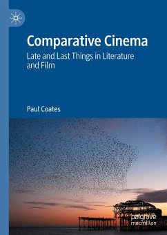 Comparative Cinema (eBook, PDF) - Coates, Paul