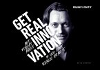 GET REAL INNOVATION (German Edition) (fixed-layout eBook, ePUB)