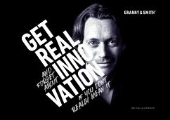 GET REAL INNOVATION (German Edition) (fixed-layout eBook, ePUB) - Behrendt, Lars