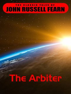 The Arbiter (eBook, ePUB) - Fearn, John Russel