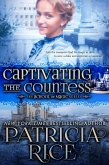 Captivating the Countess (School of Magic, #6) (eBook, ePUB)