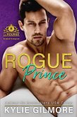 Rogue Prince - Version française (Les Rourke de New York 1) (eBook, ePUB)
