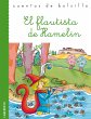 El flautista de Hamelín (eBook, ePUB) - Bild 1