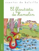 El flautista de Hamelín (eBook, ePUB)